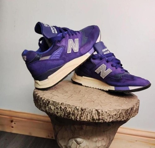 New balance 998 made usa - new,