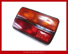 Fanale Faro Posteriore Sinistro Fiat 124 Sport Coupe 2a Serie Lamborghini Urraco