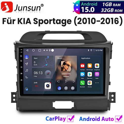 Per kia sportage 2010 - per, 2010-2016