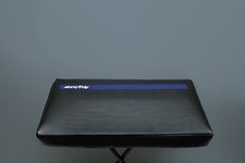 Korg MONO/POLY synth dust