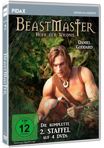 Beastmaster herr der - beastmaster,