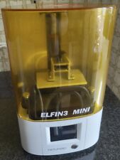 NOVA3D ELFIN3 Mini Stampante 3D Resina MSLA con WiFi/APP