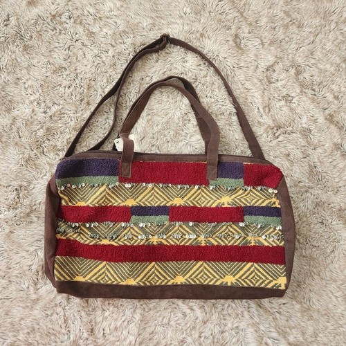 Borsone weekender free people - weekender,