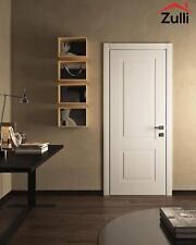 ECOQUADRA 2B BIANCO LACCATO