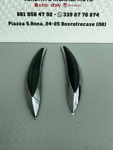 Fianchetti laterali carene - laterali,