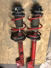 Lancia delta hf turbo 1600 ammortizzatori posteriori 82439769