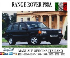 Manuale officina italiano - officina, in