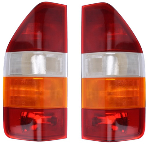 Fanale fanalino stop - 2x,
