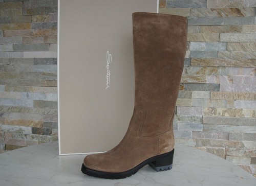 Santoni donna stiefel - eu, 36