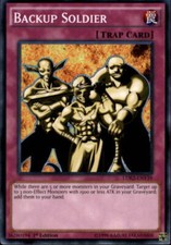 2016 Yu-Gi-Oh Legendary Decks