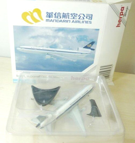 Herpa 503464 boeing - herpa,