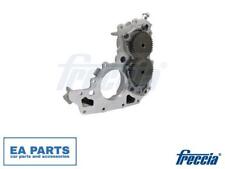 Pompa olio per IVECO BREMACH FIAT FRECCIA OP09-262