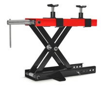 CAVALLETTO ALZAMOTO CRIC CRICK