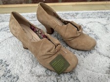 NUOVE scarpe corte Hotter