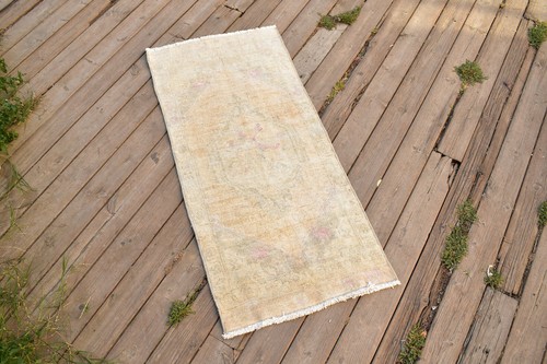 Tappeto vintage x41 - tappeto,