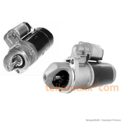Motorino avviamento asr1052 - motorino,
