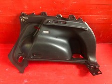 PANNELLO RIVESTIMENTO BAGAGLIAIO INTERNO POSTERIORE DX JEEP COMPASS