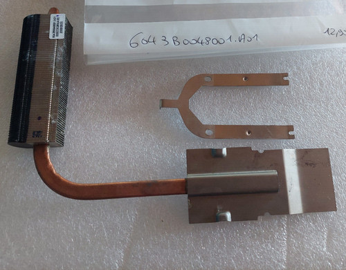 Dissipateur thermique