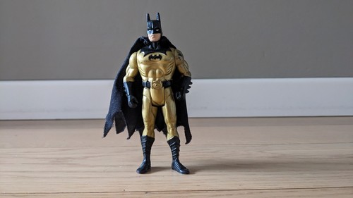 Batman 1990 kenner - 1990, figure