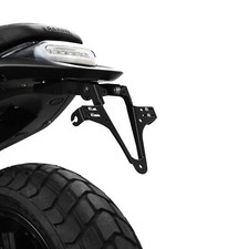 ZIEGER Supporto Per Targa Base