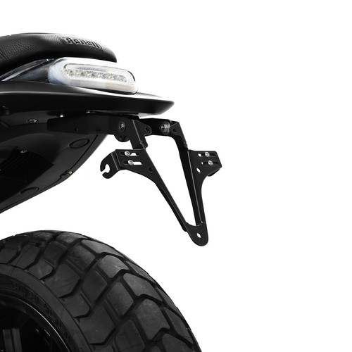 Zieger supporto per - targa, base