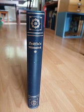 LUDWIG BECHSTEIN libro di
