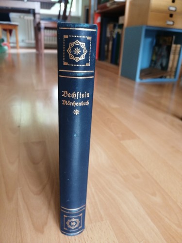 Ludwig bechstein libro - ludwig,