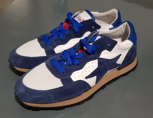 Scarpe ishikawa running - ishikawa,