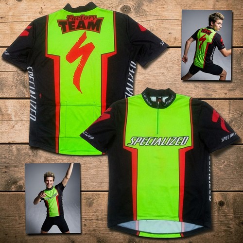 Rara maglia ciclismo mtb - maglia,