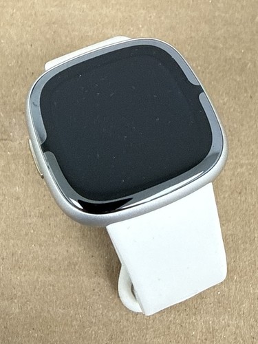 Smartwatch fitbit sense - fitbit,