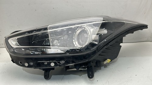Faro anteriore per hyundai - faro,