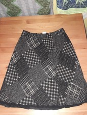 Gonna Donna size 48 lana