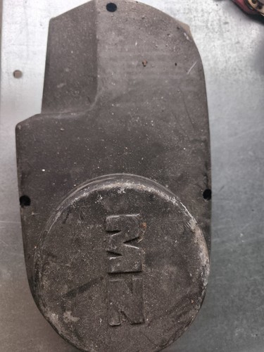 Etz 250 251 301 coperchio - 251,