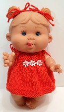 Bambola Nines D'Onil Pepotes