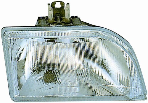 Faro fanale proiettore h4 - faro,
