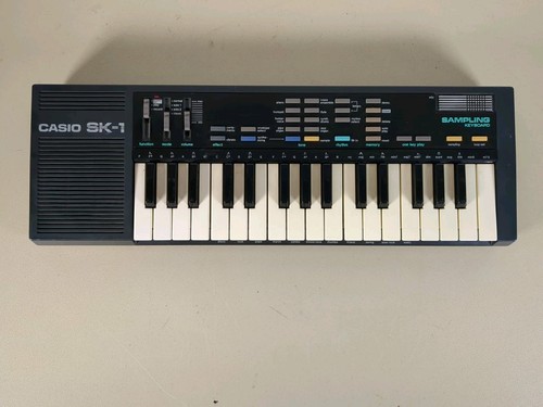 Tastiera elettronica casio - tastiera,