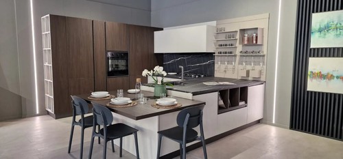 Cucina due q01 - cucina, angolo