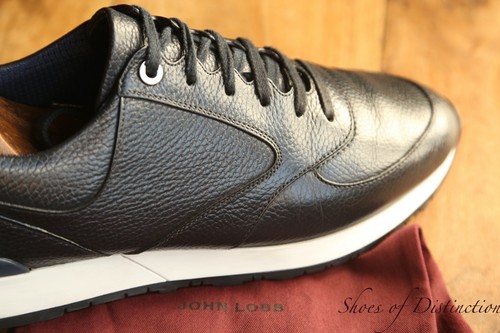 Scarpe ginnastica john lobb - scarpe, da