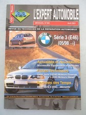 REVUE TECHNIQUE BMW E46