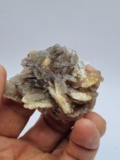 Minerali◇barite Provenienza