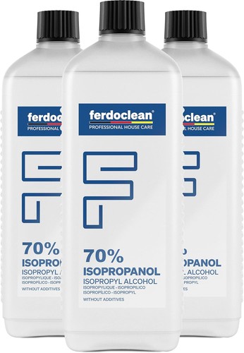 Isopropanolo alcool - isopropanolo,