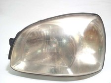 9210126xxx faro anteriore - 9210126xxx,