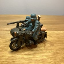 Britains WW2 combinazione
