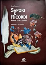Libro Sapori & ricordi -