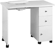 TAVOLO MANICURE PROFESSIONALE