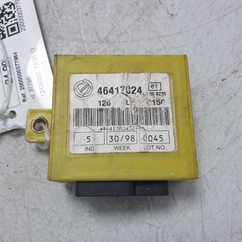 46417024 centralina accensione