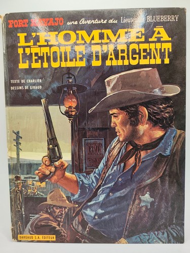 Homme étoile d argent - l'homme, à