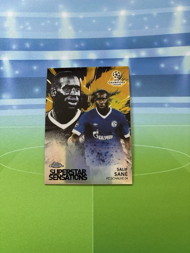 2018 topps chrome - 2018-19,