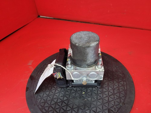 Modulatore pompa abs honda - pompa,