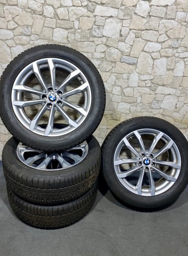 Cerchi originali bmw g01 - cerchi, x4